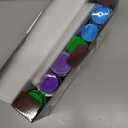 28 Pack Valentines Day Gifts for Kids, Butter Slime with Greeting Cards Stress Relief Fidget Toy for Kids Valentine School Classroom Prize Exchange, Party Favor Supplies