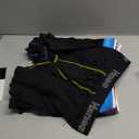 Hanes Men's Boxer Brief Underwear Pack, Stretch Cotton Boxer Briefs for Men, Moisture-wicking, 12-pack (Medium, Black Color Band - 6 Pack)