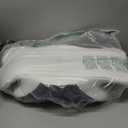 Sleep Apnea Pillow, Airway Pro Cervical Pillow for Neck Pain Relief, Orthopedic Memory Foam Neck Support Pillow for Side, Back & Stomach Sleepers, Anti-Snore Ergonomic Contour Pillow (Black)