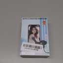 2Pack Aylthyo Auto Clicker for Smart Phone, Phone Screen Device Speed Clicker for iPhone iPad Apps, Fast Click Simulation Finger Continuous Click for Tiktok, Live Broadcasts Likes, Lightning Deal, Reward Task, Plug and Play(Black)