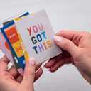 Neenah Paper 40311 Exact Index Card Stock, 90lb, 94 Bright, 8 1/2 x 11, White, 250 Sheets, (Pack of 1)