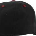 ZHATS NHL Unisex-Adult NHL Officially Licensed Adjustable Snapback Hat Flat Bill Z11 Bolt