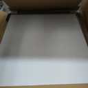 White Board Dry Erase 60x36, Maxtek Large Magnetic Whiteboard Wall Mounted