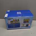 Tetra Whisper IQ Power Filter 60 Gallons, 300 GPH, with Stay Clean Technology