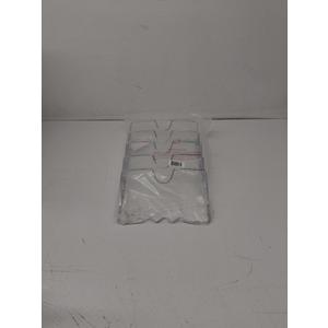 W Home Wall/Door Mounted Pot Lids Rack