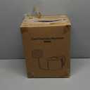 Cold Therapy Machine, Ice Machine for Knee After Surgery, 12H Cooling, 14 Quart Tank, 30dB Quiet Pump, Remote Control, 6.2FT Long Hose, Cryotherapy System for Knee/Ankle/Elbow