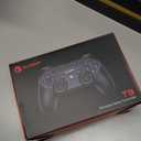 Kinhank Super Console X5 PRO Retro Game Console with 16000+Games, Android 12.0 OS, RockChip RK3588S, Emulator Console, 8K UHD Output, WI-FI 6, BT 5.0, AV1, Wireless Controller