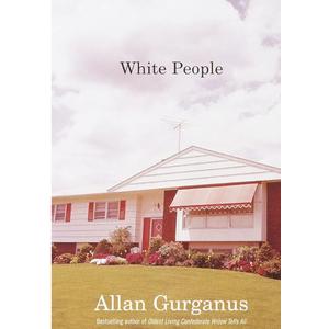 White People (Paperback)