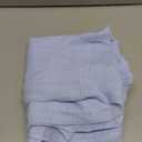 Light Blue Cheesecloth Table Runner 10ft Sheer Cheese Cloth Table Runner 35x120 Inches Boho Baby Blue Gauze for Wedding Birthday Party Christmas Table Decorations