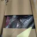 HOUSE DAY Grey Velvet Hangers 60 Pack, Non Slip Felt Hangers, Heavy Duty Velvet Clothes Hanger, Ultra Slim Hanger Space Saving, Perfect for Shirt, Suits, Pants