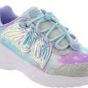 Skechers Girls' Dream Racer USA Kids 12.5