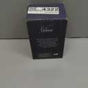 Roman Snowmen Couple by Campfire 8 Inch Acrylic Swivel Plug-in Bubble Night Light