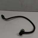 11158645343 Engine Crankcase Breather Vent Hose 2013-2024 For BWM 1 2 3 4 5 6 7 X4 Series F20 F23 F22 F34 F30 F31 F36 F33 F32 G30 G32 G12 G02 Replacement # 8645343 R19537 961746 2380212