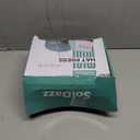 Goodcrafter Hat Press 6.3"x3.3" Hat Heat Press Machine for Caps,Curved,Ceramic-Coated Heat Plate, Easy Temperature Control with Safety Base & Auto-Off FeatureChristmas Gift