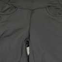 ESOFT Wide Leg Pants Women High-Waisted Yoga Work Dress Pants with Pockets, Casual Sweatpants Size S