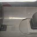 oneisall Dog Grooming Vacuum, Pet Grooming Vacuum with Clipper Nail Grinder, 1.5L Dust Cup Dog deshedding Vacuum Brush with 7 Pet Grooming Tools for Shedding Pet Hair, Home Cleaning(Purple)