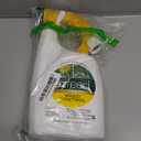 Scotts EZ Feed Plus Weed Control: Use on Northern and Southern Lawns, Fertilizes, Kills Clover, Dandelion, Ground Ivy, 32 oz.