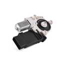 Left Driver Window Regulator Motor for 2003-2010 Volkswagen Beetle Window Lifting Motor, Replace 1Y1959801C