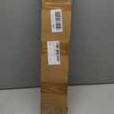 46 inch Mower Blades for 942-04244A 942-04290 MTD Cub Cadet XT1 XT2 LT46 RZT L46 46" Deck Lawnmower Replace 942-04244 742-04244 High-Lift (2 Pack)
