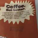 Crazy Cups Decaf Flavored Ground Coffee, Decaffeinated Buttery Maple Pecan Coffee, For Brewing Flavored Hot or Iced Decaf Pecan Coffee, 10oz (BB: June 13, 2025)