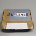 Adjustable Motorcycle Floorboards, Rider/Driver/Passenger Footboards Footrest Universal Foot Pegs Front/Rear Pedal for Honda VTX1300/1800 Shadow 1100 Yamaha V Star 650 Suzuki C50 Kawasaki Accessories (Eagle)