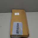 Starryfill Angel Stake Solar Lights with Crackle Glass Globe Waterproof Warm White LED, 40.5 inches Height Metal Bronze Stake Garden Patio Art Decor, Memorial Gift for Mom Women or Friends