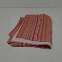 Marble Head Tablecloth 62x70 Inch 
Scarlet
