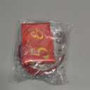 75th Birthday Sash and Tiara for Women Red 75 Fabulous Birthday Decorations Happy Birthday Party Favor Supplies Gifts for Her (One Size)