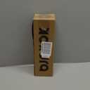 BJPKPK Insulated Water Bottles with Straw Lid, 22oz Cold & Hot Thermo, Stainless Steel Metal Water Bottle with 3 Lids, Reusable Thermo, Cups, Mugs for Daily Use-Navy Blue