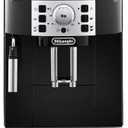 Delonghi ECAM22110B Super Automatic Espresso, Latte and Cappuccino Machine, Black,50 ml