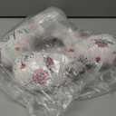 KAKIBLIN Baby Neck Pillow, Upgraded Baby Support Pillow,Babies Head Pillow,Neck Support Pillow for for Car Seat, Stroller, Pushchair,Travel (Hippo)