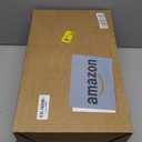 Mifoci 20 Pieces Sports Water Bottle Bulk 17 oz Reusable Plastic Biking Water Bottle Tumbler Adults Reusable Large Bottles with Leak Proof Flip Top for Party Outdoor (Football,Red)