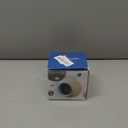 Tarklanda Kids Alarm Clock, Moon Stars Projector Alarm Clock, 7 Color Changing Night Light, Snooze Touch Control Temperature for Kids’ Bedroom, Digital Clock for Girls Boys Children