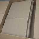 BOX USA Shipping Boxes Medium 12"L x 9"W x 4"H 25-Pack - Corrugated Cardboard Box for Moving, Mailing, Packing, Packaging and Storage