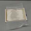 Blissy Silk Pillowcase - 100% Pure Mulberry Silk - 22 Momme 6A High-Grade Fibers - Silk Pillow Cover for Hair & Skin - Regular, Queen & King (Blissy White, Standard)