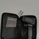 VIVOSUN VPD Thermometer, Handheld Environmental Monitor, Precision Infrared Laser Thermometer Gun with Adjustable Emissivity, Leaf VPD and Temperature Monitoring for Plants, Grow Tents, HVAC