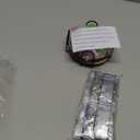 8 Pcs Coffee Diamond Art Coasters Kit for Adults Beginners, Coffee Diamond Painting Coasters with Holder, 5D Gem Art DIY Crafts Diamond Dots for Adults