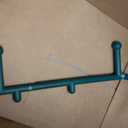 Thera Cane Massager (Green, Single)