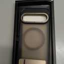 for Google Pixel 9 Pro XL Case 6.8 inch 2024 【Compatible with Magsafe】 Heavy Duty Military Grade Protection Cover Metal Stand Rugged for Google Pixel 9 Pro XL Kickstand Phone Case Black