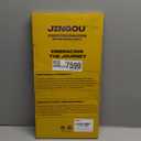 22''+21'' Front Windshield Wiper Blades Compatible with 2005-2016 Toyota Tacoma 1996-2004 Nissan Pathfinder OEM QUALITY Premium All-Season Automotive Replacement Wipers (Pack of 2)