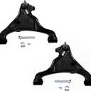 Front Lower Control Arm for Nissan Frontier 2005-2024 2PC