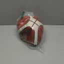 Molten Basketball, FIBA Approved, Adult Size 7, 1 Set, 1 Piece, 28.5 inches, Orange/Cream (2- Tone Design)