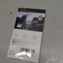 ESR for iPhone 15 Plus Case, Compatible with MagSafe, Military-Grade Protection, Yellowing Resistant, Scratch-Resistant Back, Magnetic Phone Case for iPhone 15 Plus, Classic Series, Clear Black