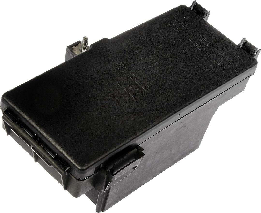 Dorman 599-924 Remanufactured Totally Integrated Power Module Compatible with Select Dodge Models 