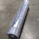 Queen Mattress 14 Inch, Hybrid Mattresses Medium Firm with Gel Memory Foam & Pocketed Coils, Motion Isolation, CertiPUR-US Certified, Pressure Relief for Silent Sleep (Black & Blue)