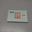 Uygafly Belt Bag with Initials,Fanny Packs Crossbody Bags for Women Girls Kids,Birthday Graduation Gifts for 5 6 7 8 9 10 11 12 13 14 15 16 Year Old Girl,Trendy Cute Purse Stuff - H,Peach