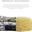 Pet Parents Washable Dog Diapers (3pack) + Extendrs of Durable Doggie Diapers, Premium Dog Diapers Female & Male (Medium, Camo)