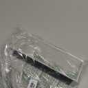 Magnetic Hanger Organizer for Washing Machine & Closet Laundry Room,Hanger Storage Rack Stacker (White)