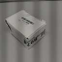 Broom Holder Wall Mount Screw Drilling, Sturdy Heavy Duty Stainless Steel Mop Gripper Rack Perforated, Perfect for Laundry Room Organizer, Fit with Laundry Kitchen Garage Garden Storage System (Silver)