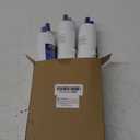 W10295370A Water Filter Replacement Compatible with W10295370, EDR1RXD1, Filter 1, WHR1RXD1, KAD1RXD1, P8RFWB2L, P8WB2L, P4RFWB, P5WB2L, Pack of 3,By DESENRUIS